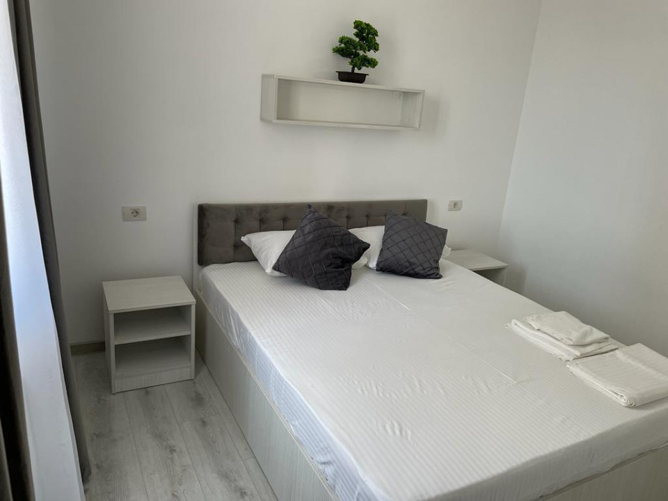 apartament situat in MAMAIA NORD - KAZEBOO,