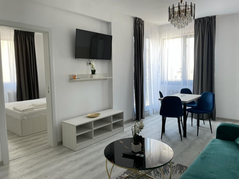 apartament situat in MAMAIA NORD - KAZEBOO,