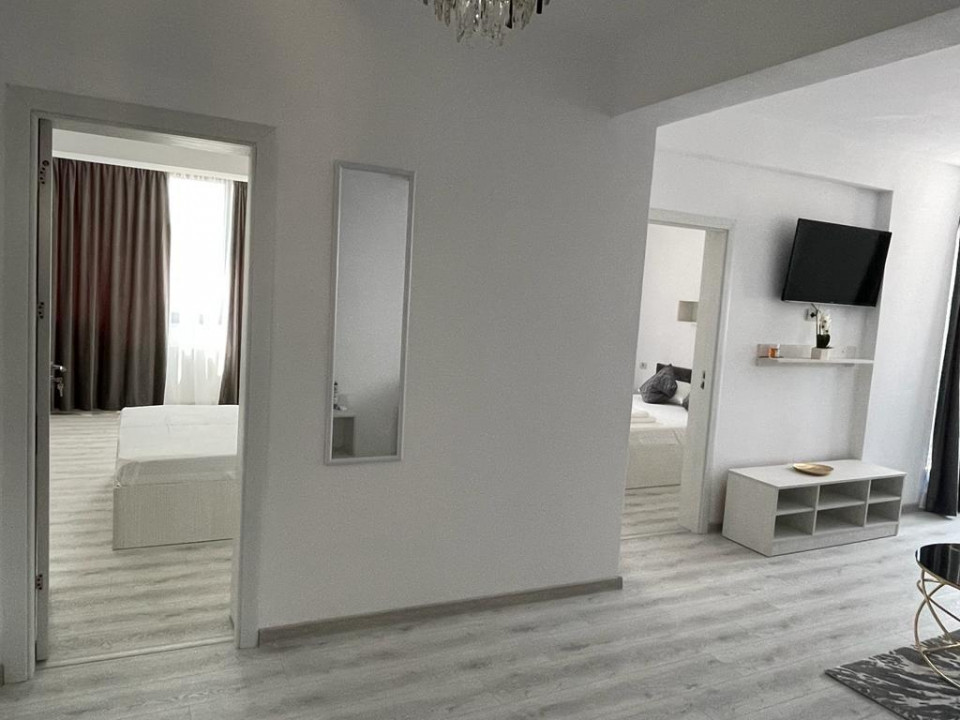 apartament situat in MAMAIA NORD - KAZEBOO,