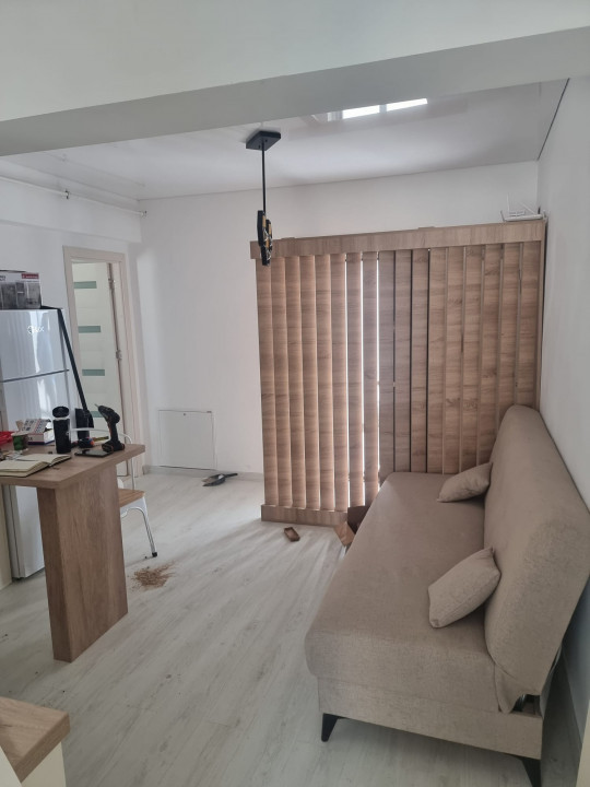 Studio Mamaia Nord Zona Lidl 