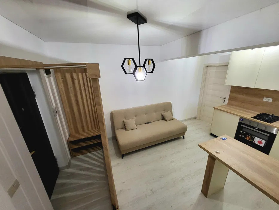 Studio Mamaia Nord Zona Lidl 