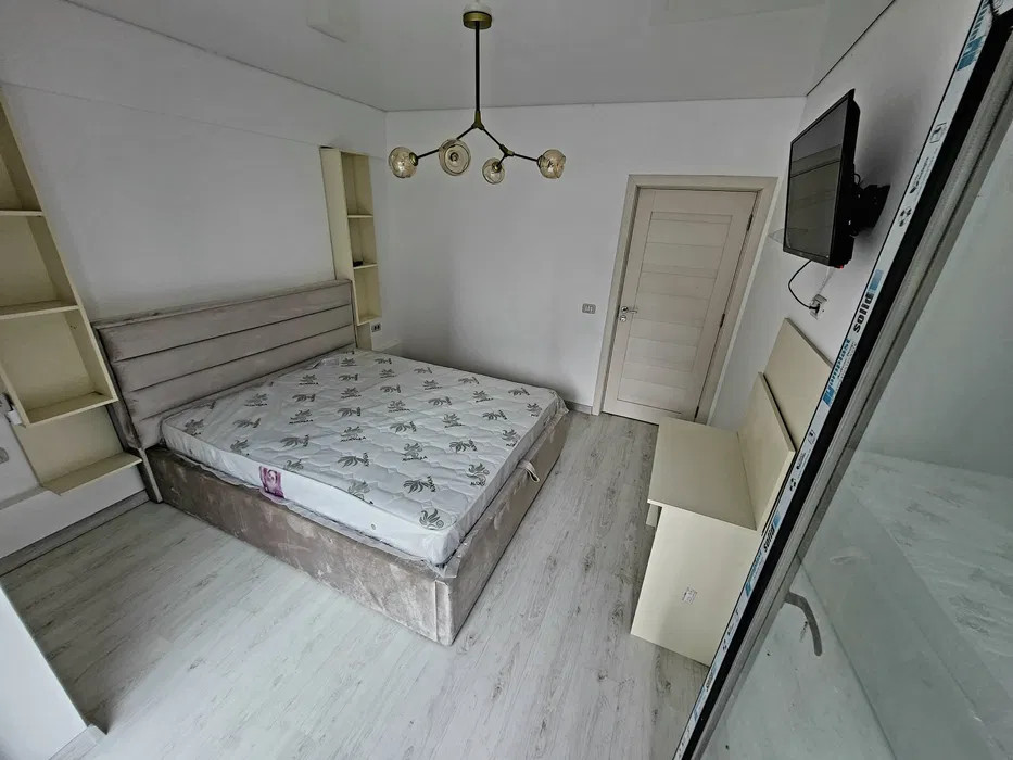 Studio Mamaia Nord Zona Lidl 