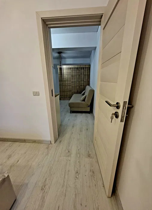 Studio Mamaia Nord Zona Lidl 