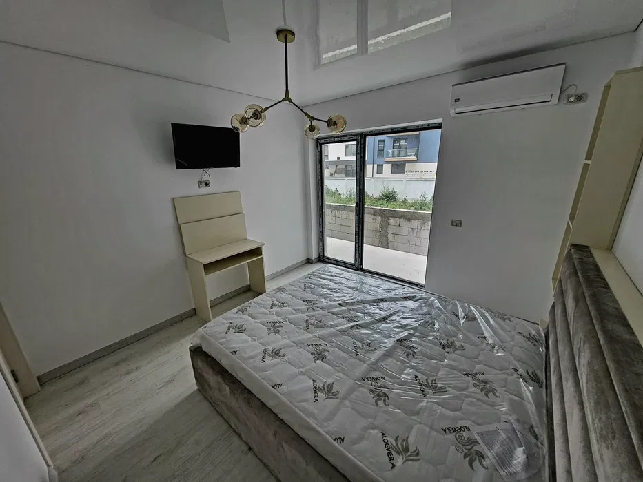 Studio Mamaia Nord Zona Lidl 