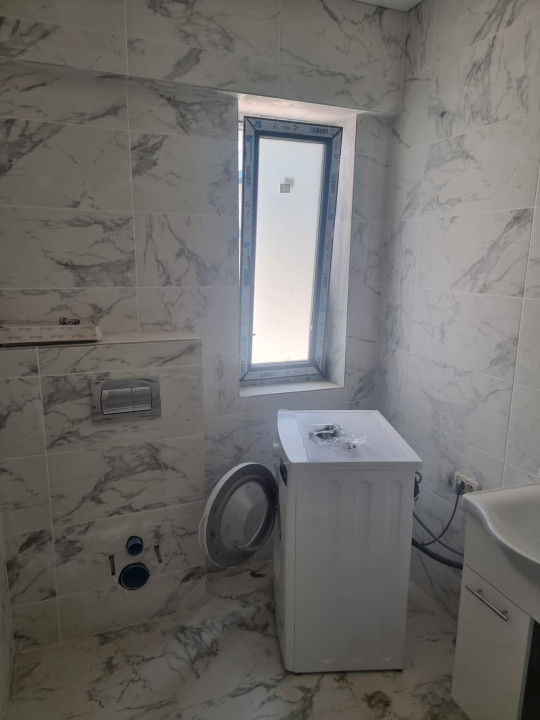 Studio Mamaia Nord Zona Lidl 