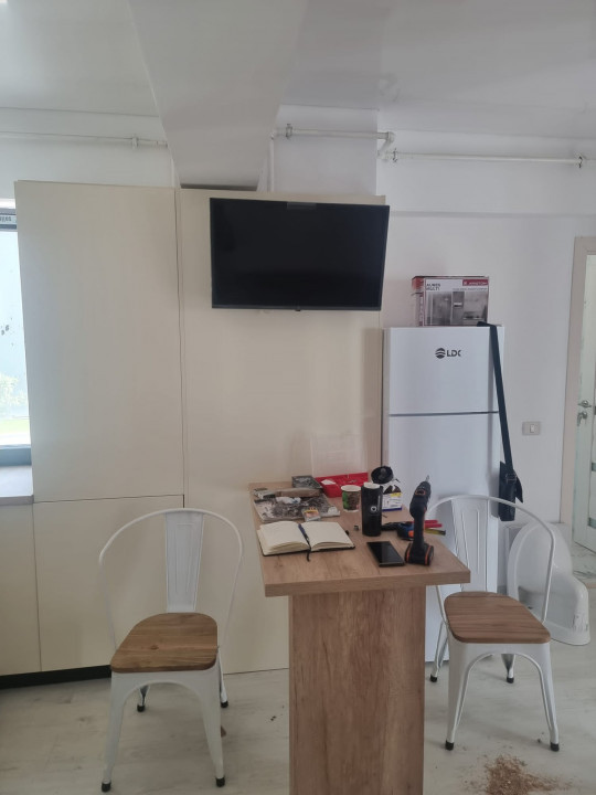 Studio Mamaia Nord Zona Lidl 