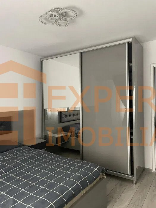 Apartament cu 2 camere decomandate in zona TOMIS III. 