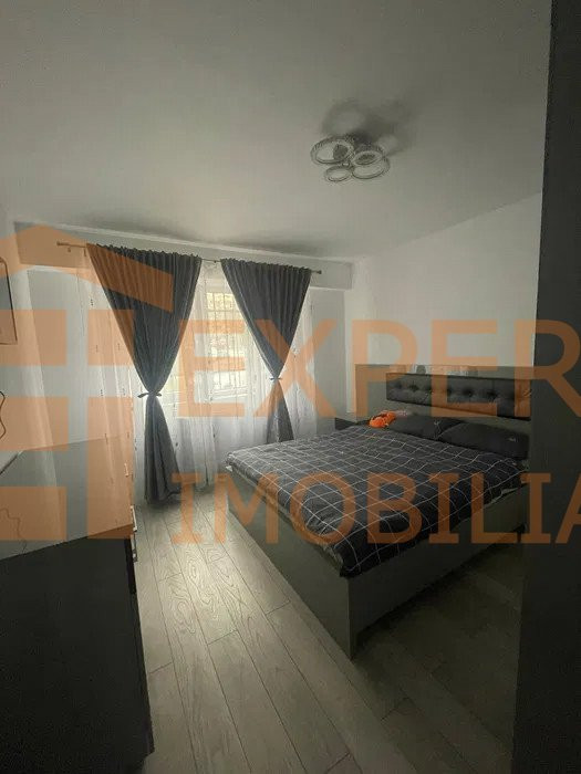 Apartament cu 2 camere decomandate in zona TOMIS III. 