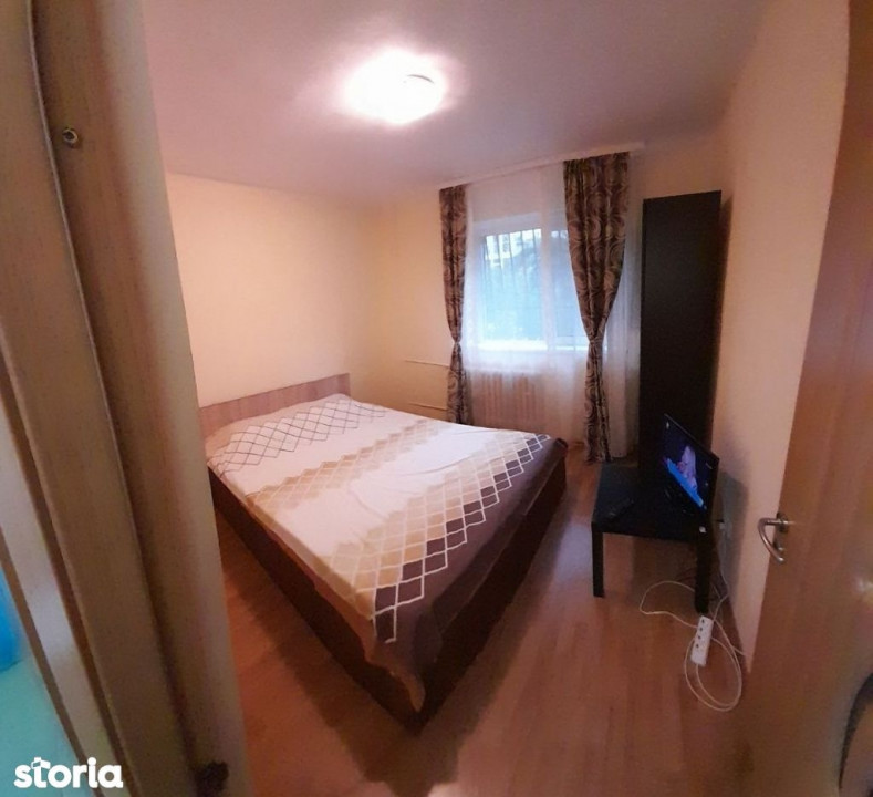 Inchiere apartament 2 camere TOMIS NORD