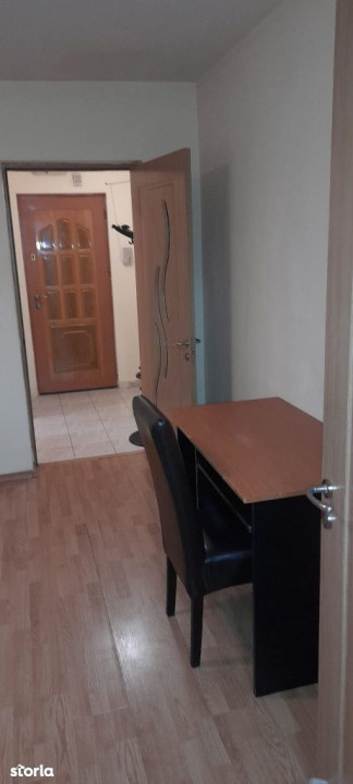 Inchiere apartament 2 camere TOMIS NORD