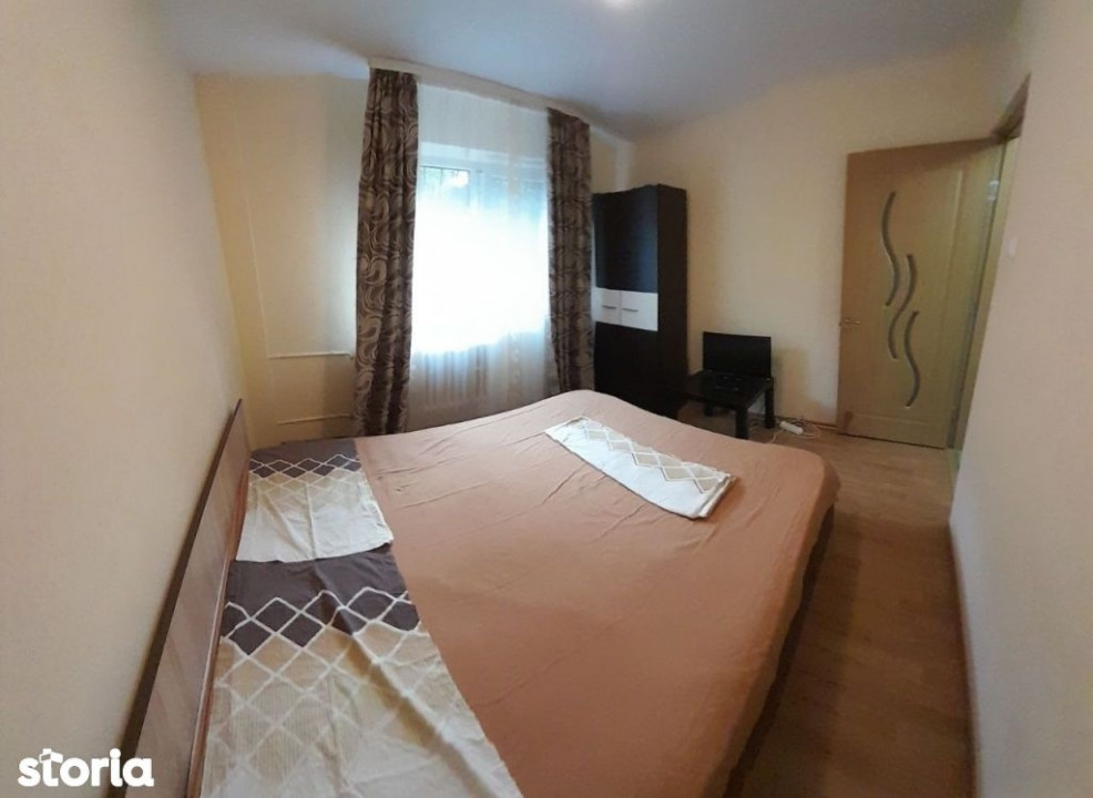 Inchiere apartament 2 camere TOMIS NORD