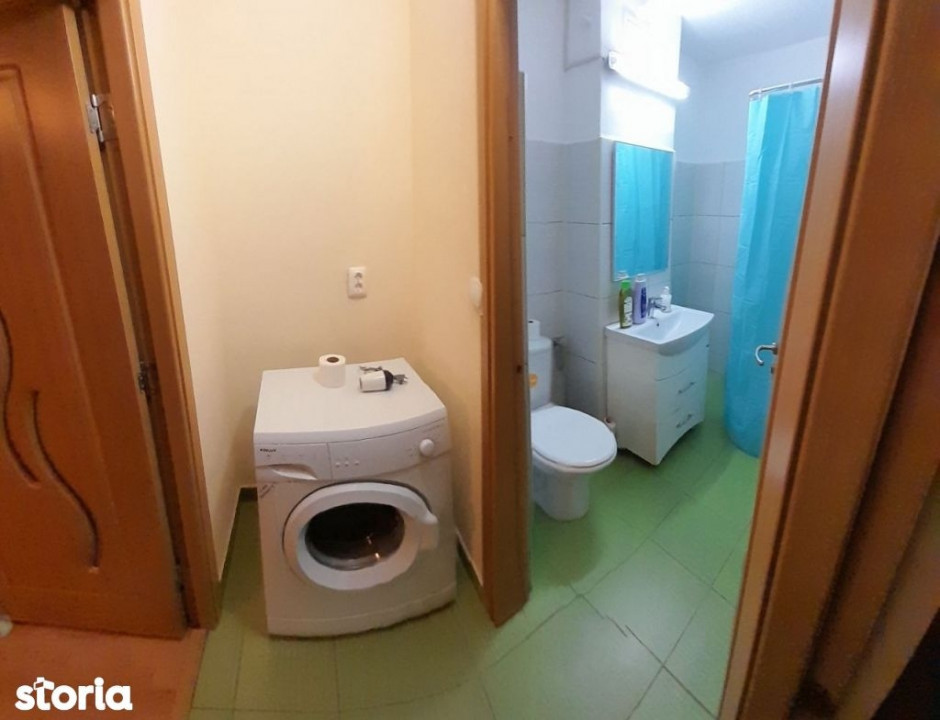 Inchiere apartament 2 camere TOMIS NORD