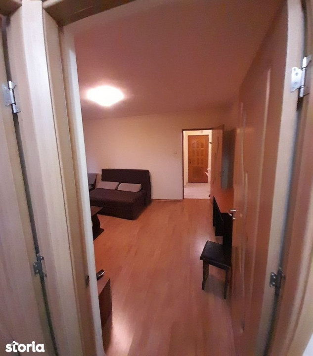 Inchiere apartament 2 camere TOMIS NORD