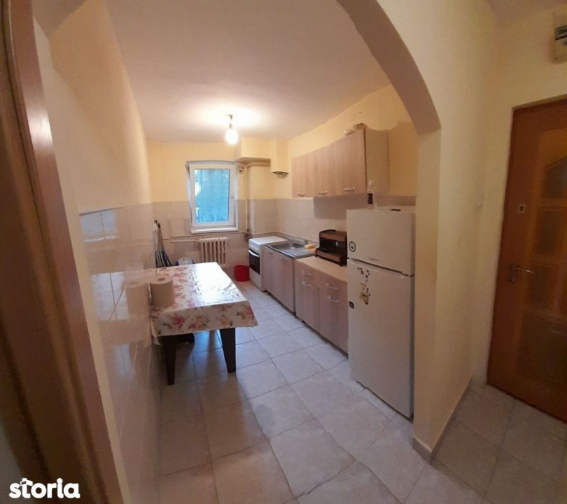 Inchiere apartament 2 camere TOMIS NORD