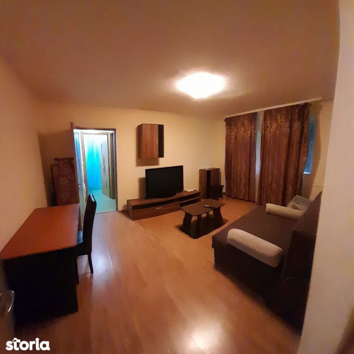 Inchiere apartament 2 camere TOMIS NORD