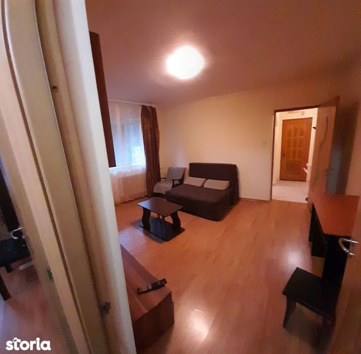 Inchiere apartament 2 camere TOMIS NORD
