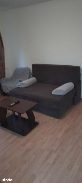 Inchiere apartament 2 camere TOMIS NORD