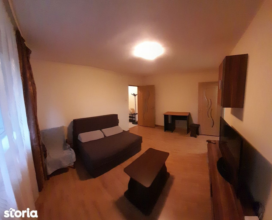 Inchiere apartament 2 camere TOMIS NORD