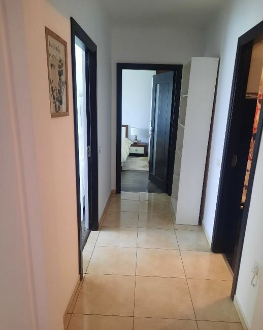 Apartament cu 3 camere, zona Tomis III