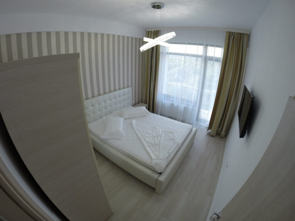 Apartament 2 camere in Mamaia 