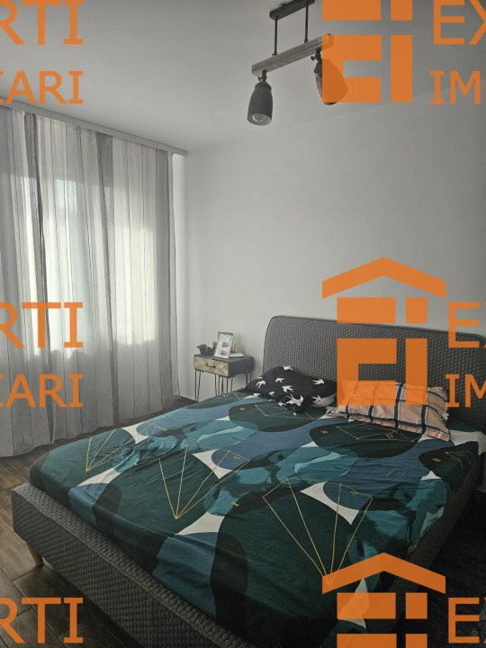 Apartament 2 camere decomandate - CENTRU- Cinema Republica