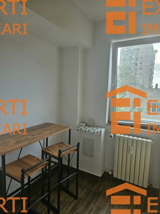 Apartament 2 camere decomandate - CENTRU- Cinema Republica