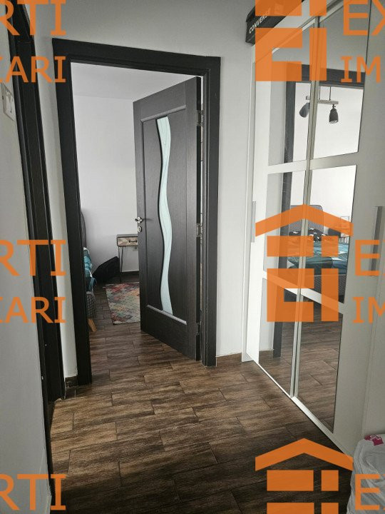 Apartament 2 camere decomandate - CENTRU- Cinema Republica