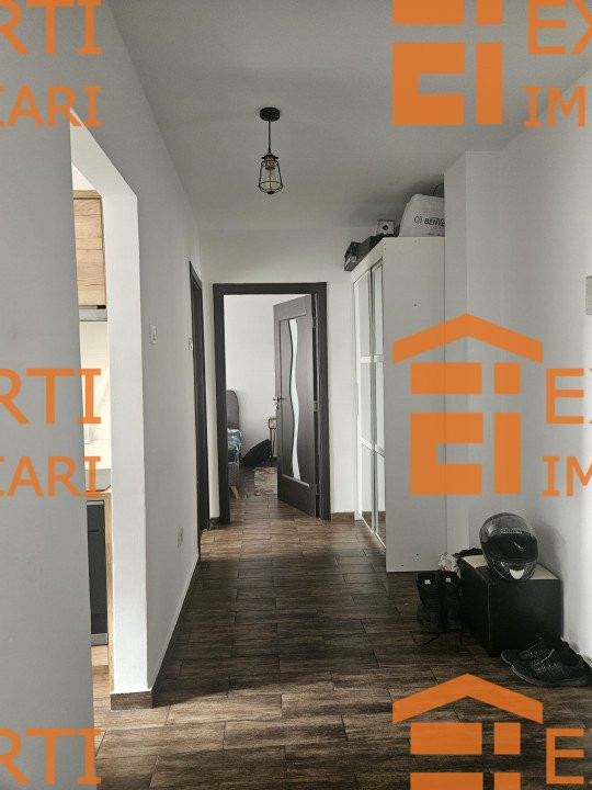 Apartament 2 camere decomandate - CENTRU- Cinema Republica