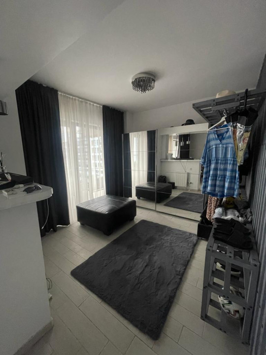 apartament 3 camere in Mamaia Nord