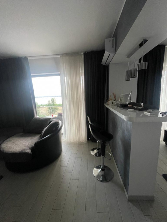apartament 3 camere in Mamaia Nord