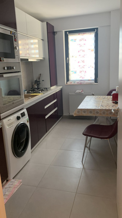 Apartament 3 camere zona TOMIS PLUS