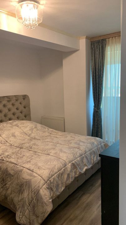 Apartament 3 camere zona TOMIS PLUS