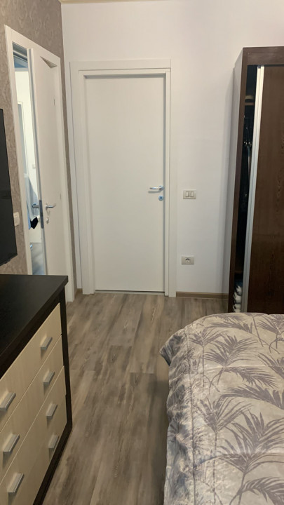 Apartament 3 camere zona TOMIS PLUS