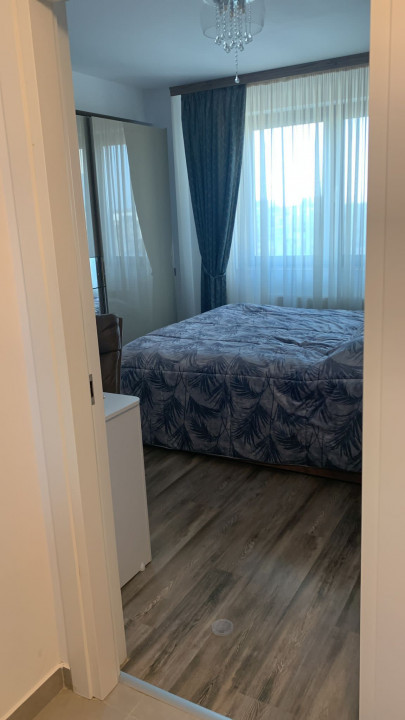 Apartament 3 camere zona TOMIS PLUS