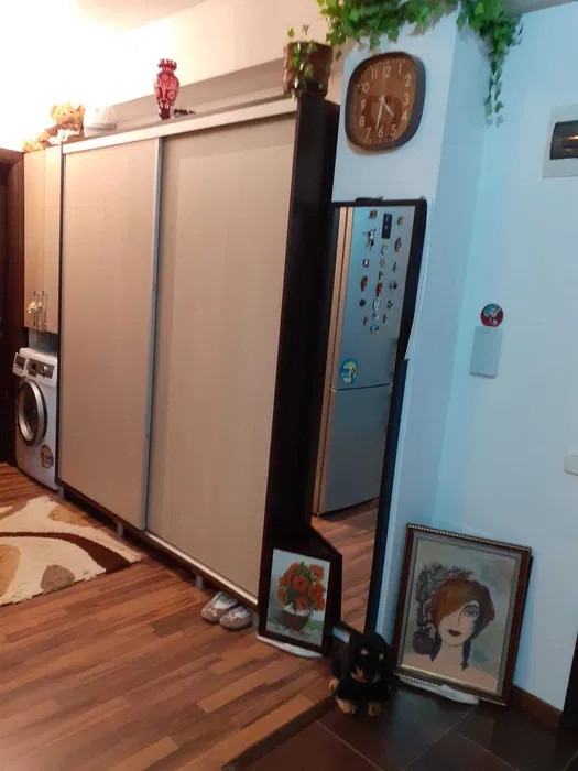  apartament cu 2 camere, situat in zona TOMIS PLUS, 