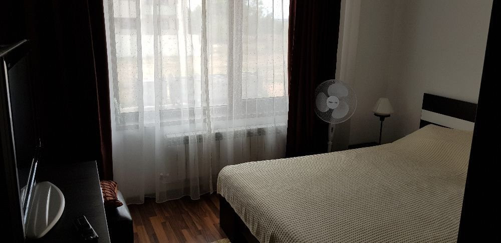  apartament cu 2 camere, situat in zona TOMIS PLUS, 