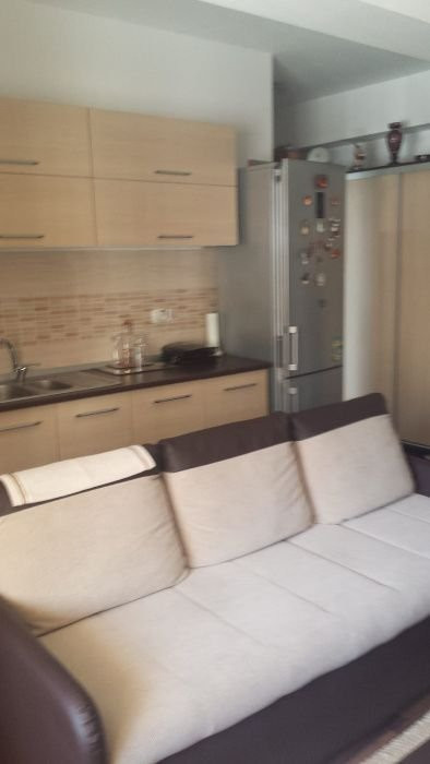  apartament cu 2 camere, situat in zona TOMIS PLUS, 