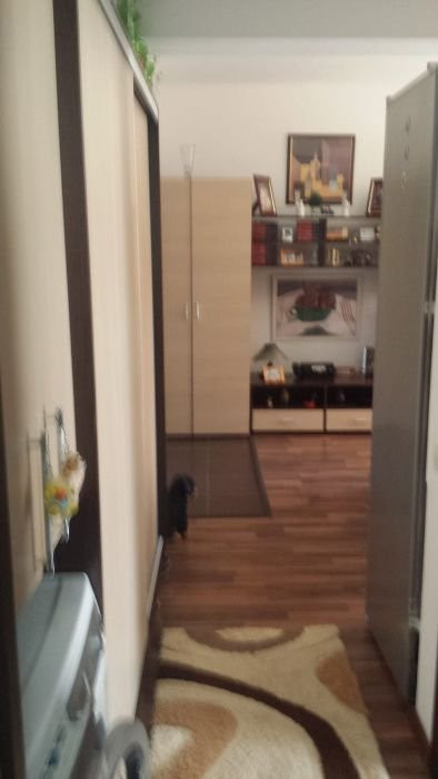  apartament cu 2 camere, situat in zona TOMIS PLUS, 