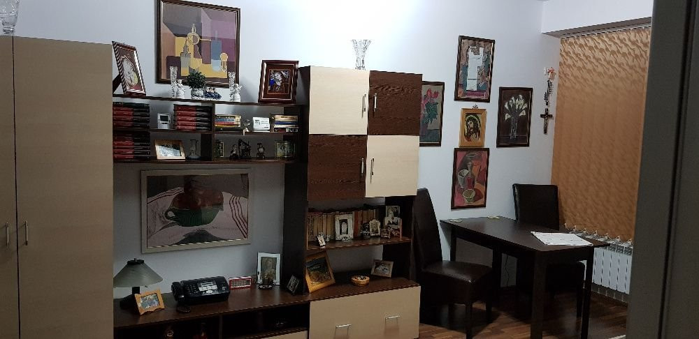  apartament cu 2 camere, situat in zona TOMIS PLUS, 