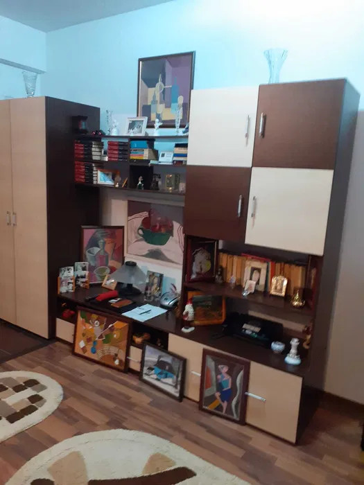  apartament cu 2 camere, situat in zona TOMIS PLUS, 