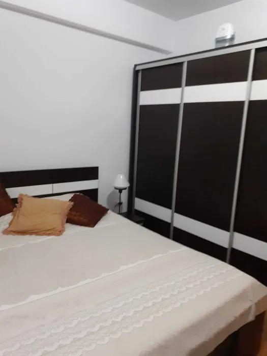  apartament cu 2 camere, situat in zona TOMIS PLUS, 