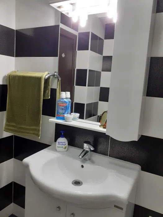  apartament cu 2 camere, situat in zona TOMIS PLUS, 