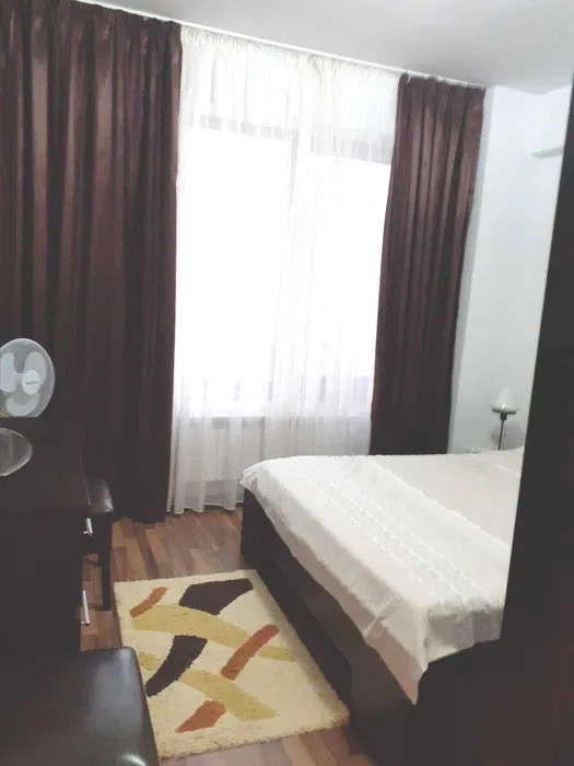  apartament cu 2 camere, situat in zona TOMIS PLUS, 
