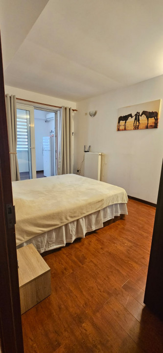 Apartament situat in zona TOMIS NORD - EUROMATERNA, bloc 2008,