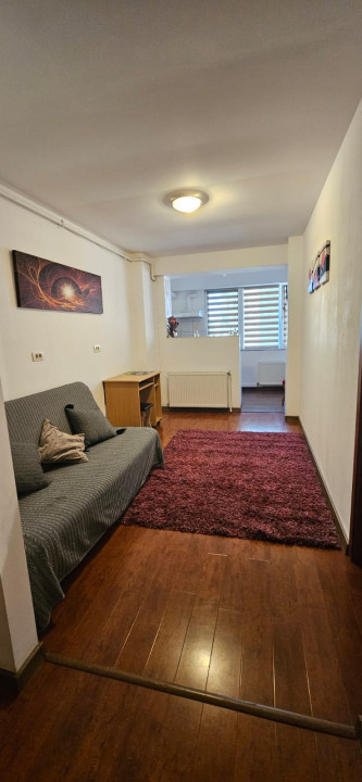 Apartament situat in zona TOMIS NORD - EUROMATERNA, bloc 2008,