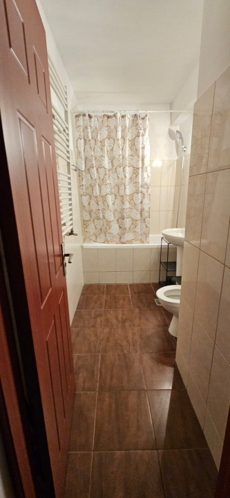 Apartament situat in zona TOMIS NORD - EUROMATERNA, bloc 2008,