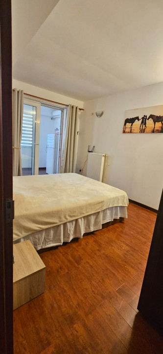 Apartament situat in zona TOMIS NORD - EUROMATERNA, bloc 2008,