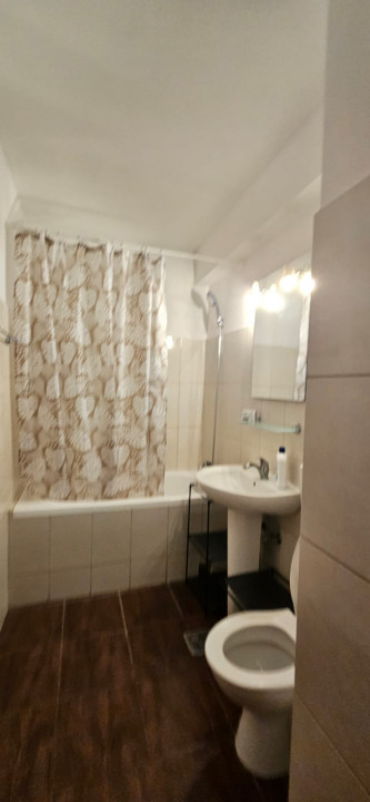 Apartament situat in zona TOMIS NORD - EUROMATERNA, bloc 2008,