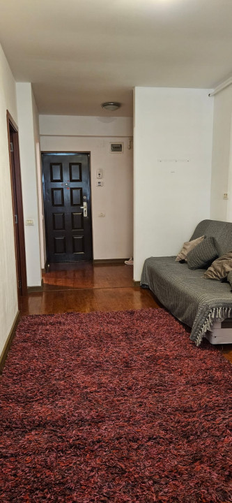 Apartament situat in zona TOMIS NORD - EUROMATERNA, bloc 2008,