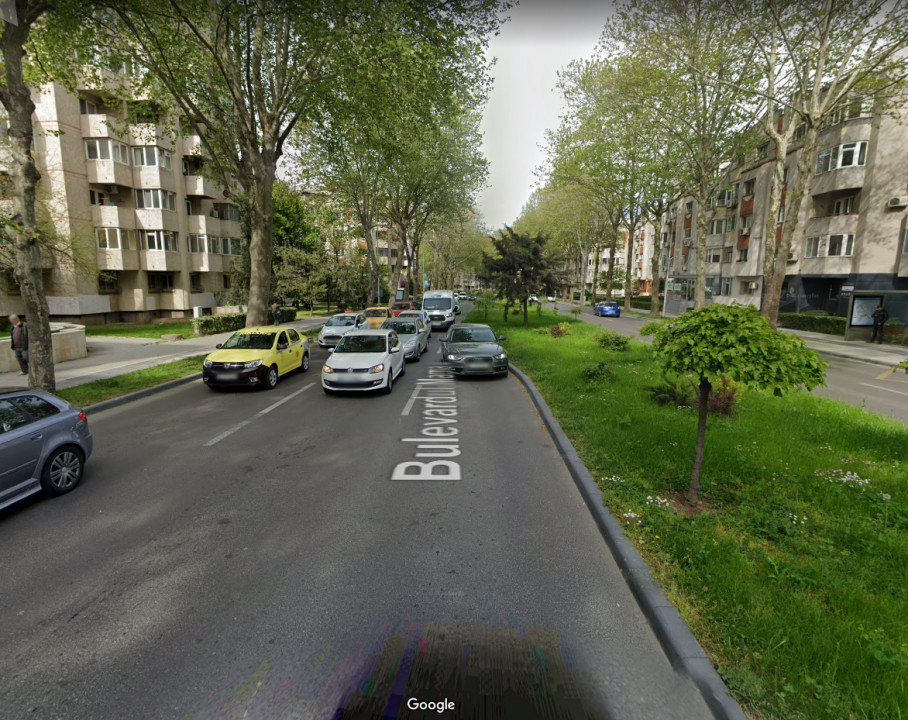 Apartament cu 3 camere decomandate confort 0, 2 bai
